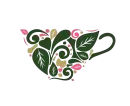 Logotipo de Recuerdos de Té-Blog